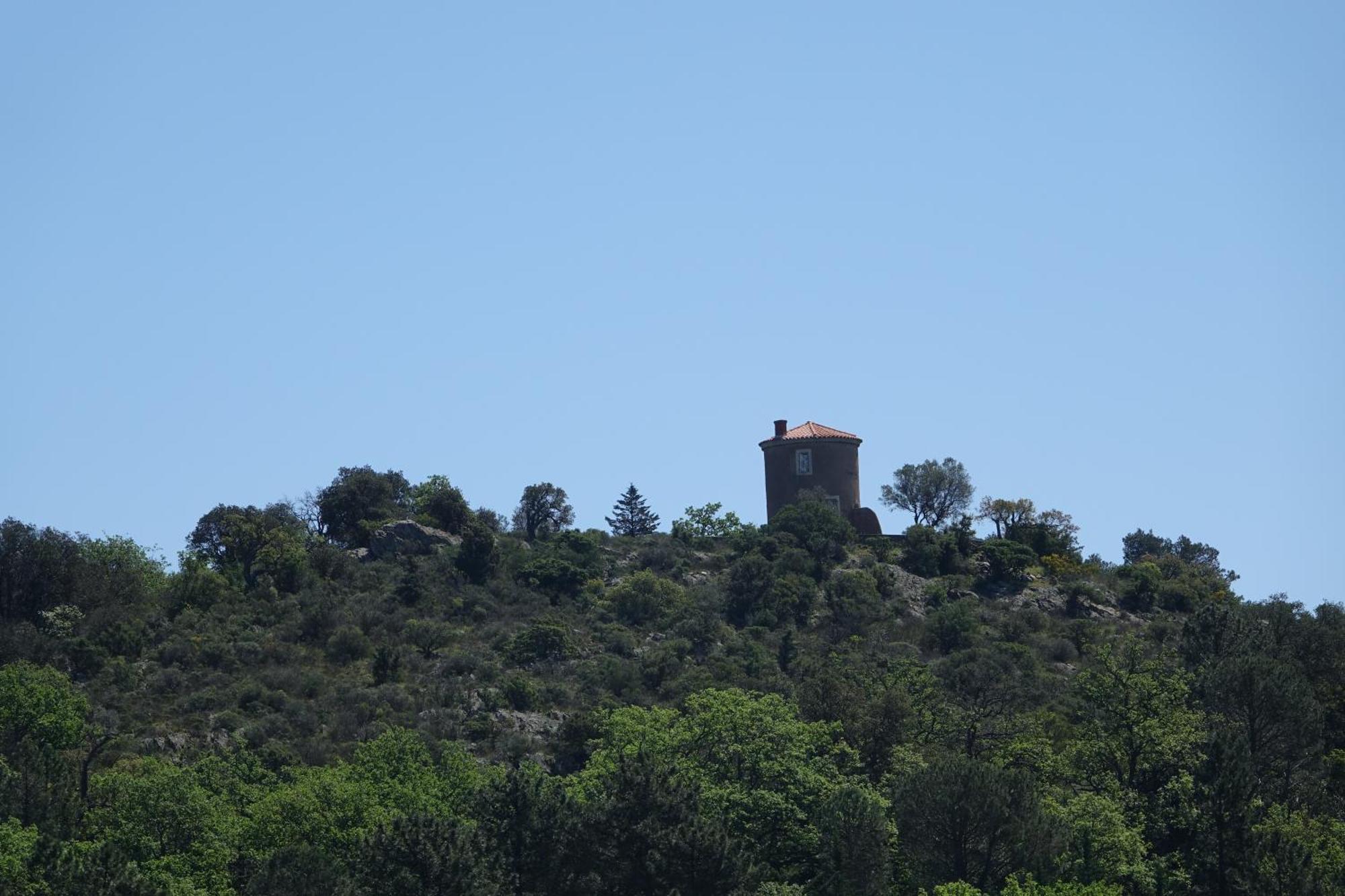 La Sarrazine - Suites - La Garde Freinet, Var La Garde-Freinet Exterior photo