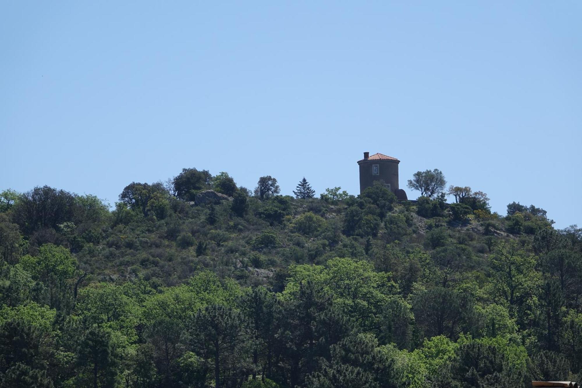 La Sarrazine - Suites - La Garde Freinet, Var La Garde-Freinet Exterior photo