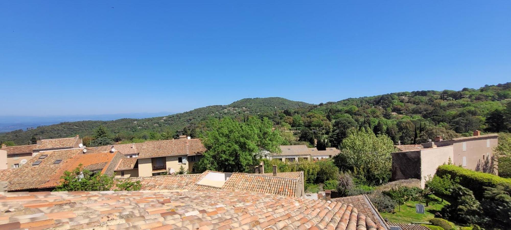 La Sarrazine - Suites - La Garde Freinet, Var La Garde-Freinet Exterior photo